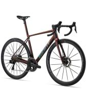 2025 Giant TCR Advanced SL 0 Dura Ace Di2 Road Bike (ALANBIKESHOP)