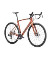 2025 Specialized Roubaix SL8 Expert Road Bike (ALANBIKESHOP)