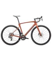 2025 Specialized Roubaix SL8 Expert Road Bike (ALANBIKESHOP)