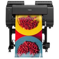 Canon imagePROGRAF Pro-2100 24" Professional Photographic Large-Format Inkjet Printer (MEGAHPRINTING