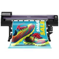 Mimaki CJV300-130 Plus (MEGAHPRINTING)