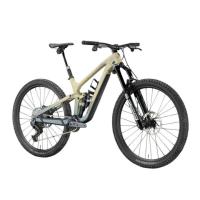 2025 Trek Slash SE Gen 5 Mountain Bike (GUN2BIKESHOP)