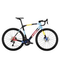 2025 Trek Domane SLR 7 Gen 4 Road Bike (GUN2BIKESHOP)