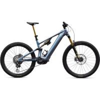 2026 Specialized S-Works Turbo Levo 4 Mountain Bike (RACYCLESPORT)