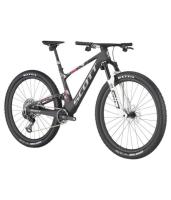 2025 Scott Spark RC World Cup EVO Mountain Bike (ALANBIKESHOP)