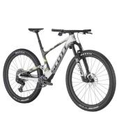 2025 Scott Spark RC World Cup Mountain Bike (ALANBIKESHOP)