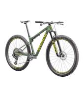 2025 Specialized Epic World Cup Expert Mountain Bike (ALANBIKESHOP)