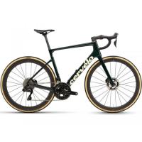 2026 Cervelo Caledonia-5 Dura Ace Di2 Road Bike (PIENARBIKESHOP)