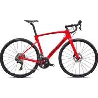 2026 Specialized Roubaix SL8 Sport Shimano 105 Road Bike (PIENARBIKESHOP)