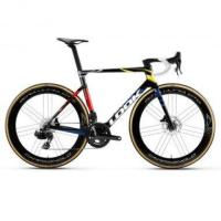 2025 Look 795 Blade RS Super Record 13 WRL - Iconic Black Radial (KINGCYCLESPORT)